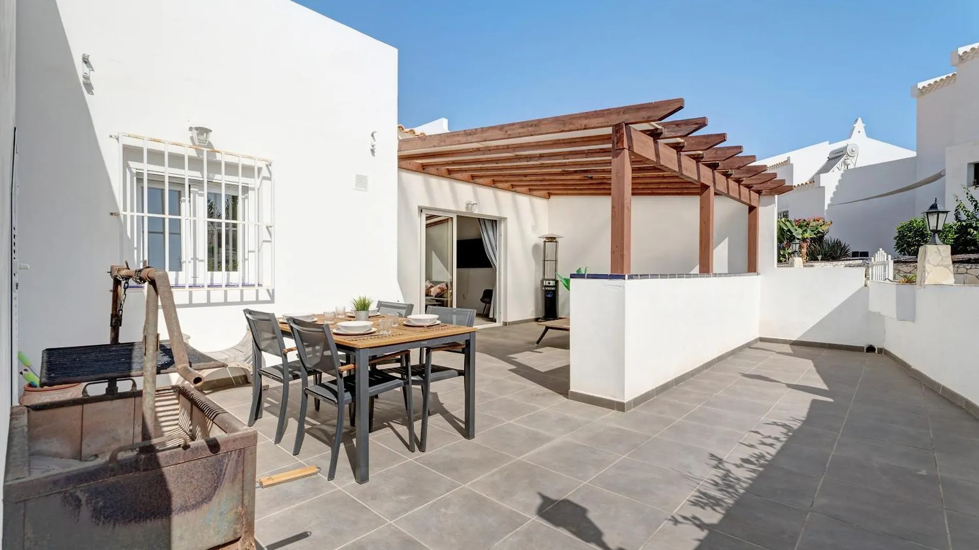 Vila Casa Adelfas San Miguel de Abona