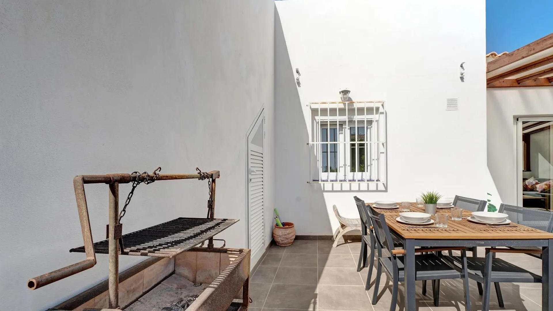 Vila Casa Adelfas San Miguel de Abona