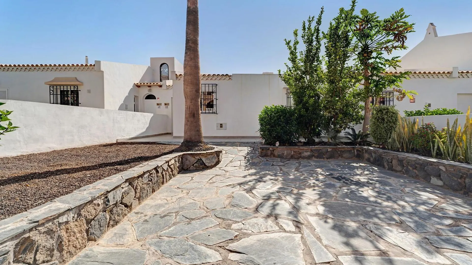 Vila Casa Adelfas San Miguel de Abona